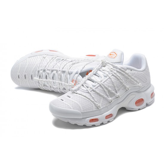 Sports Shoes Nike Air Max Plus Utility (M) White FJ4232-100