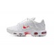 Sports Shoes Nike Air Max Plus Utility (M) White Red FN3488-100