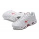 Sports Shoes Nike Air Max Plus Utility (M) White Red FN3488-100