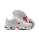 Sports Shoes Nike Air Max Plus Utility (M) White Red FN3488-100