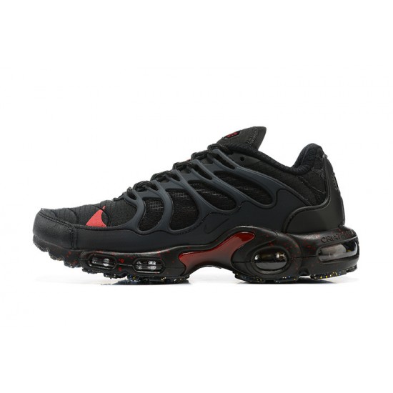 Sports Shoes Nike Air Max Terrascape Plus (M) Black Red