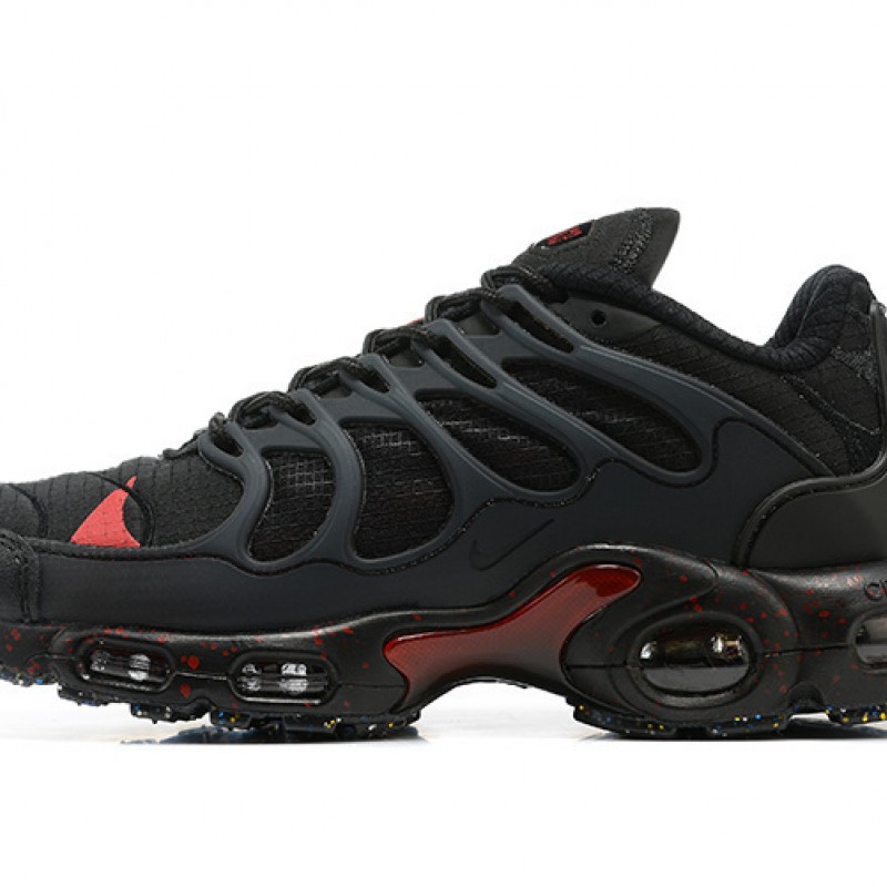 Sports Shoes Nike Air Max Terrascape Plus (M) Black Red