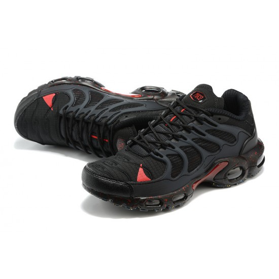 Sports Shoes Nike Air Max Terrascape Plus (M) Black Red