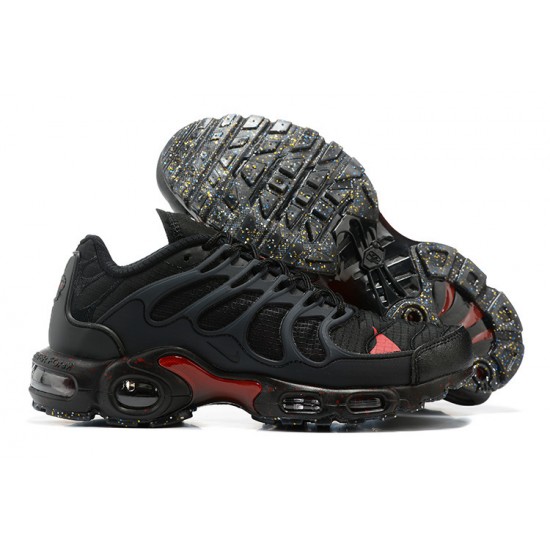 Sports Shoes Nike Air Max Terrascape Plus (M) Black Red