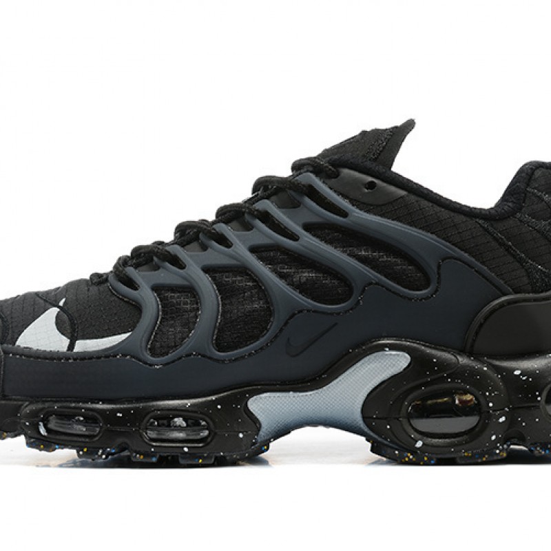 Sports Shoes Nike Air Max Terrascape Plus (M) Black White