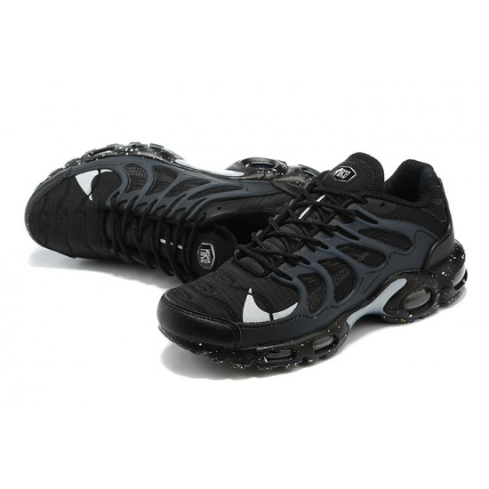 Sports Shoes Nike Air Max Terrascape Plus (M) Black White