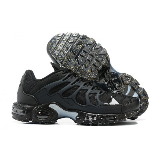 Sports Shoes Nike Air Max Terrascape Plus (M) Black White