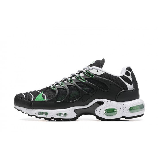 Sports Shoes Nike Air Max Terrascape Plus (M) Green Strike DV7513-003