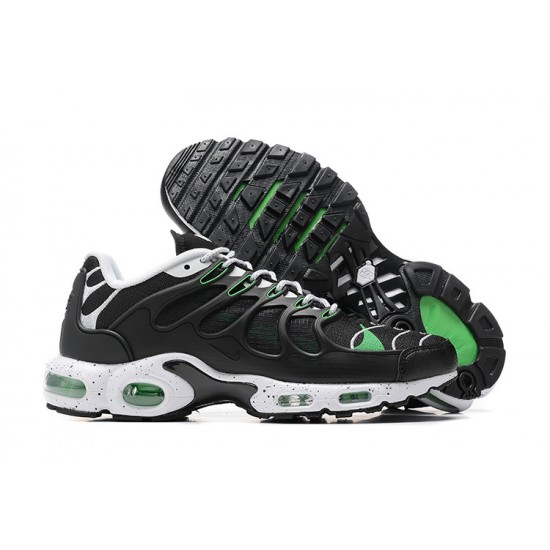 Sports Shoes Nike Air Max Terrascape Plus (M) Green Strike DV7513-003