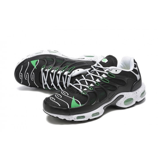 Sports Shoes Nike Air Max Terrascape Plus (M) Green Strike DV7513-003