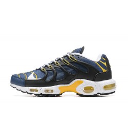 Sports Shoes Nike Air Max Terrascape Plus (M) Michigan Blue Black DV7513-400