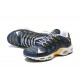 Sports Shoes Nike Air Max Terrascape Plus (M) Michigan Blue Black DV7513-400