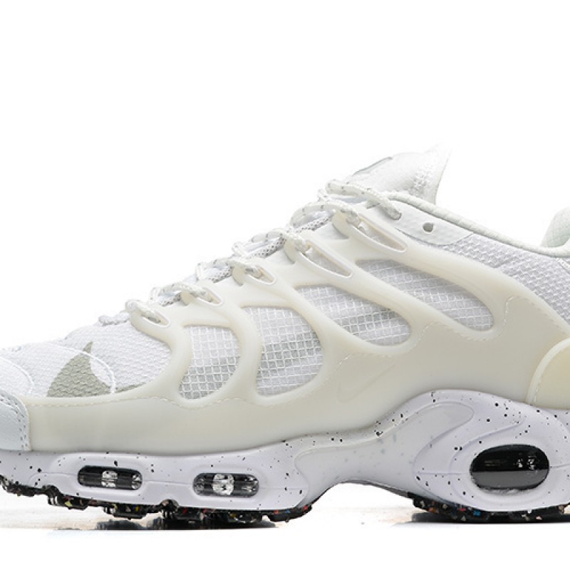 Sports Shoes Nike Air Max Terrascape Plus (M) White Black DQ3977-100