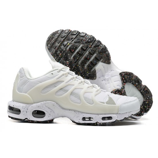 Sports Shoes Nike Air Max Terrascape Plus (M) White Black DQ3977-100