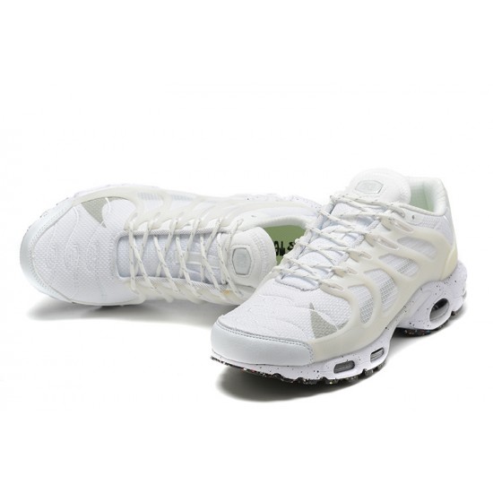 Sports Shoes Nike Air Max Terrascape Plus (M) White Black DQ3977-100