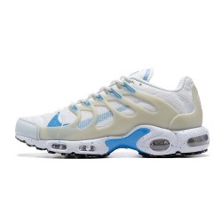 Sports Shoes Nike Air Max Terrascape Plus (M) White Blue DQ3977-101