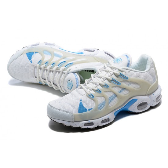 Sports Shoes Nike Air Max Terrascape Plus (M) White Blue DQ3977-101