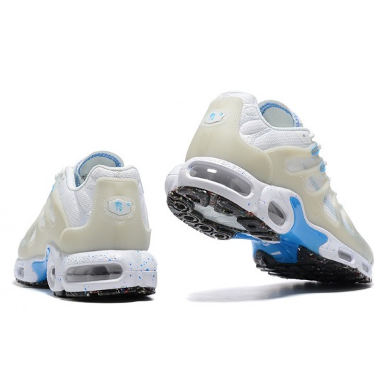 Sports Shoes Nike Air Max Terrascape Plus (M) White Blue DQ3977-101