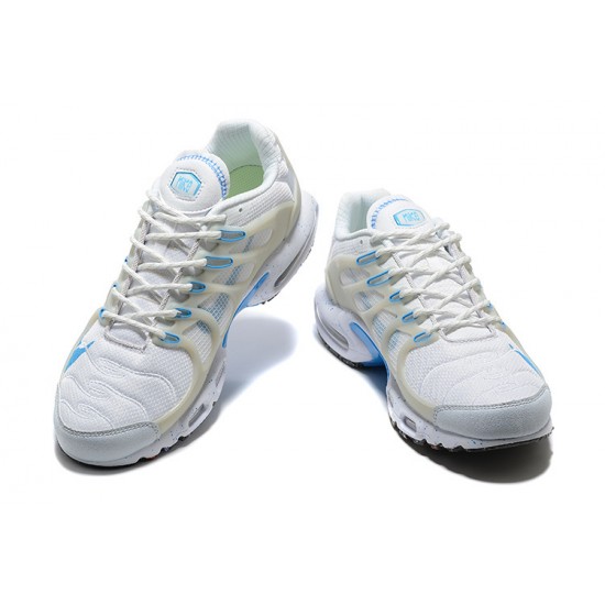 Sports Shoes Nike Air Max Terrascape Plus (M) White Blue DQ3977-101