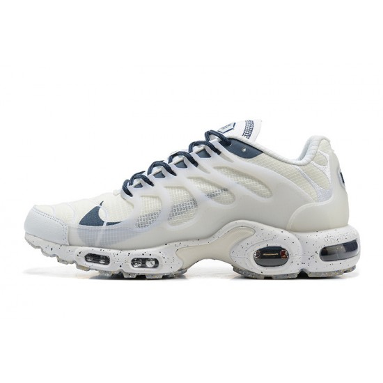 Sports Shoes Nike Air Max Terrascape Plus (M) White Blue