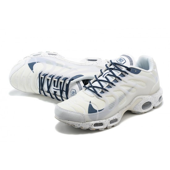 Sports Shoes Nike Air Max Terrascape Plus (M) White Blue