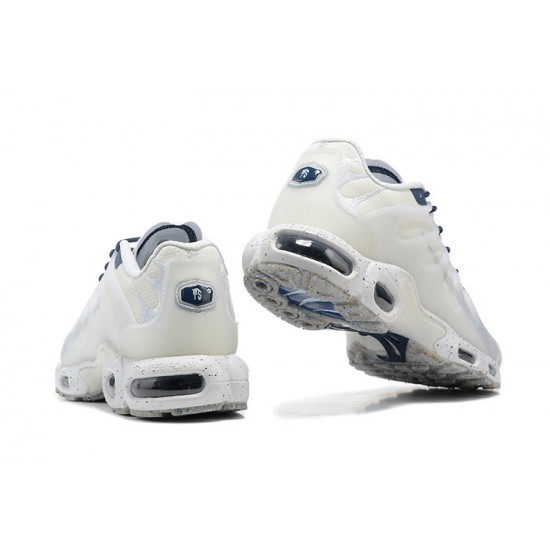 Sports Shoes Nike Air Max Terrascape Plus (M) White Blue