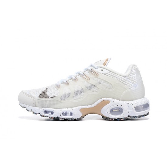 Sports Shoes Nike Air Max Terrascape Plus (M) White DN4590-100