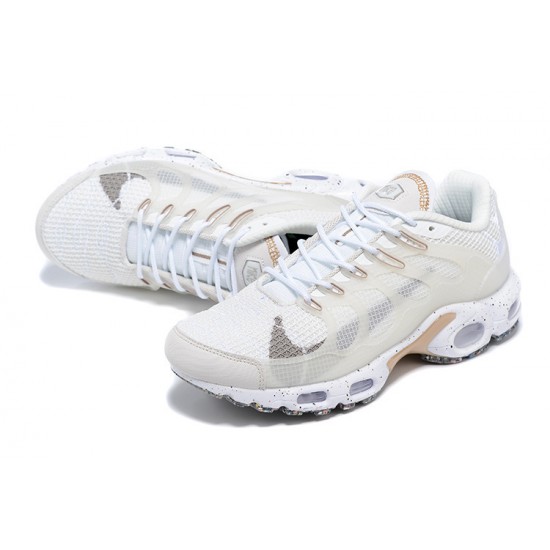 Sports Shoes Nike Air Max Terrascape Plus (M) White DN4590-100