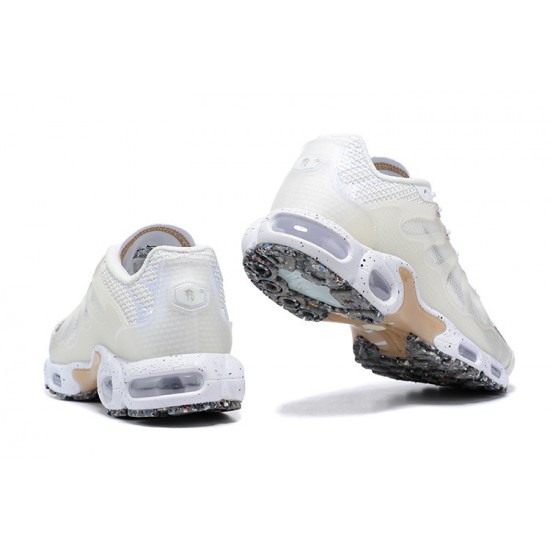 Sports Shoes Nike Air Max Terrascape Plus (M) White DN4590-100