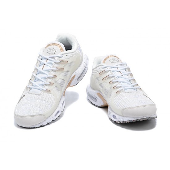 Sports Shoes Nike Air Max Terrascape Plus (M) White DN4590-100