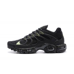 Sports Shoes Nike Air Max Terrascape Plus (W/M) Black DC6078-002