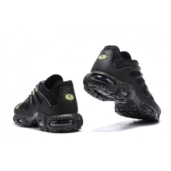 Sports Shoes Nike Air Max Terrascape Plus (W/M) Black DC6078-002