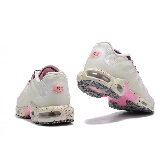 Sports Shoes Nike Air Max Terrascape Plus (W) Beige Pink DC6078-200