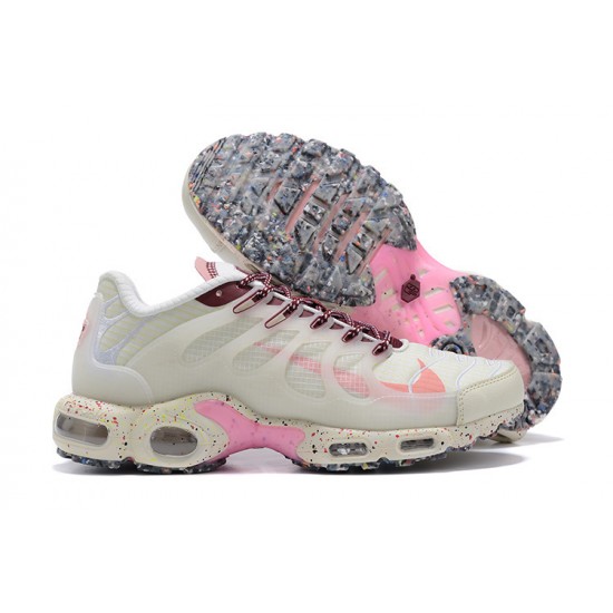 Sports Shoes Nike Air Max Terrascape Plus (W) Beige Pink DC6078-200