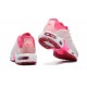 Sports Shoes Nike Air Max Terrascape Plus (W) Pink White