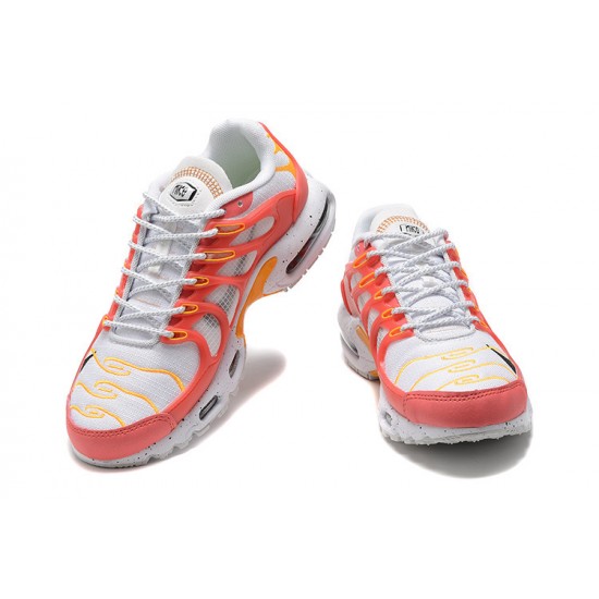 Sports Shoes Nike Air Max Terrascape Plus (W) Sea Coral DV7513-002