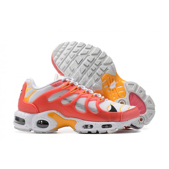 Sports Shoes Nike Air Max Terrascape Plus (W) Sea Coral DV7513-002