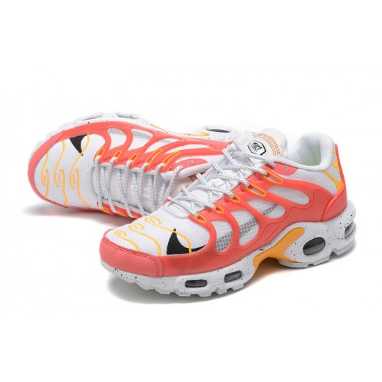 Sports Shoes Nike Air Max Terrascape Plus (W) Sea Coral DV7513-002