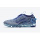 Sports Shoes Nike Air VaporMax 2020 Flyknit (W/M) Blue CT1823-400