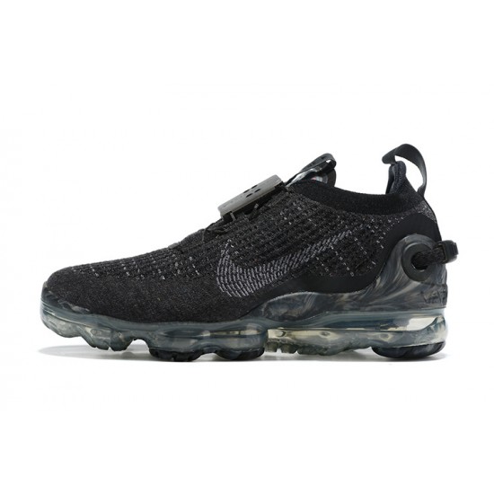 Sports Shoes Nike Air VaporMax 2020 Flyknit (W/M) Dark Grey CJ6740-002 