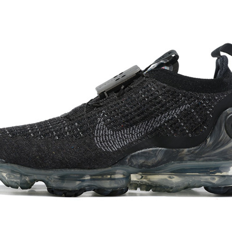 Sports Shoes Nike Air VaporMax 2020 Flyknit (W/M) Dark Grey CJ6740-002 