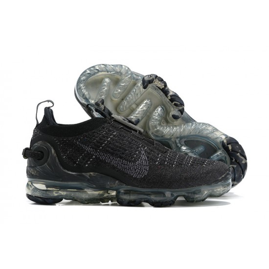 Sports Shoes Nike Air VaporMax 2020 Flyknit (W/M) Dark Grey CJ6740-002 