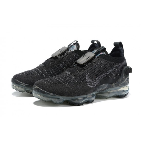 Sports Shoes Nike Air VaporMax 2020 Flyknit (W/M) Dark Grey CJ6740-002 