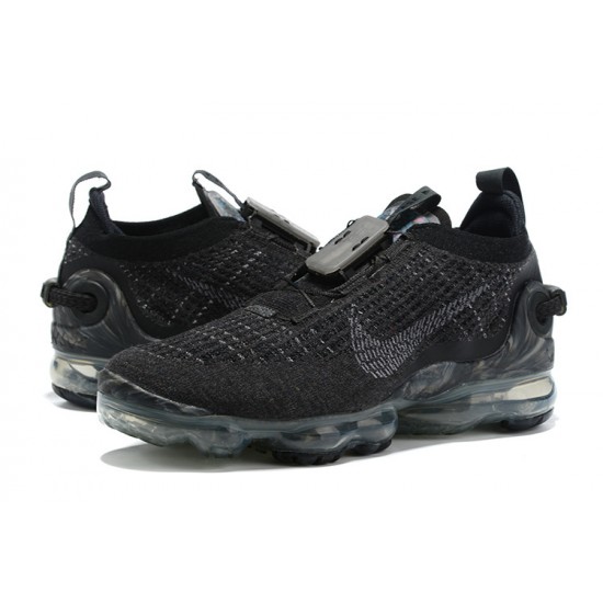 Sports Shoes Nike Air VaporMax 2020 Flyknit (W/M) Dark Grey CJ6740-002 