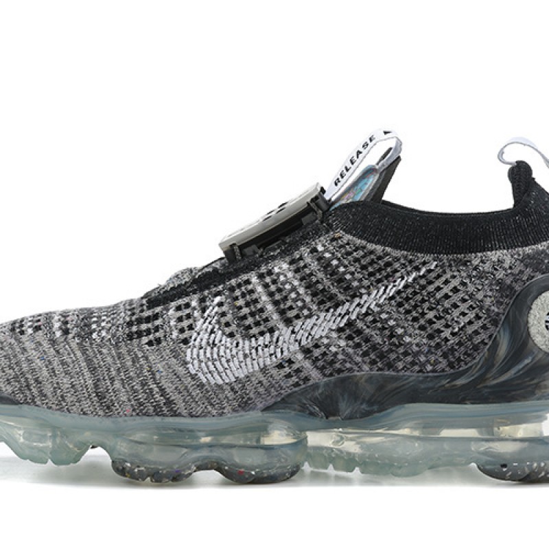 Sports Shoes Nike Air VaporMax 2020 Flyknit (W/M) Oreo Grey CT1823-001