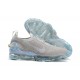 Sports Shoes Nike Air VaporMax 2020 Flyknit (W/M) Summit White CJ6740-100