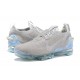 Sports Shoes Nike Air VaporMax 2020 Flyknit (W/M) Summit White CJ6740-100