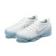 Sports Shoes Nike Air VaporMax 2023 Flyknit Pure (W/M) Platinum White Blue DV1678-002