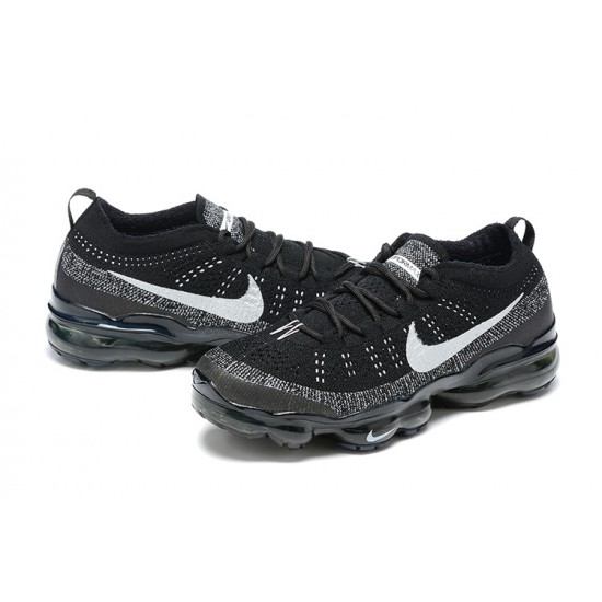 Sports Shoes Nike Air VaporMax 2023 Flyknit Uinsex Oreo Black DV1678-001