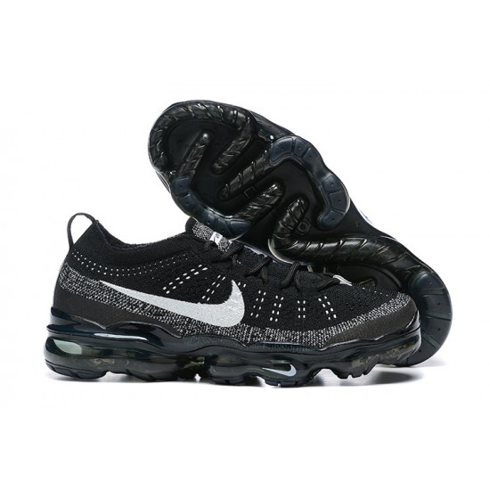 Sports Shoes Nike Air VaporMax 2023 Flyknit Uinsex Oreo Black DV1678-001